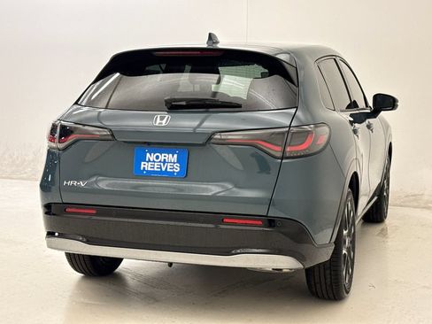 New 2027 Honda HR-V EX-L image 9