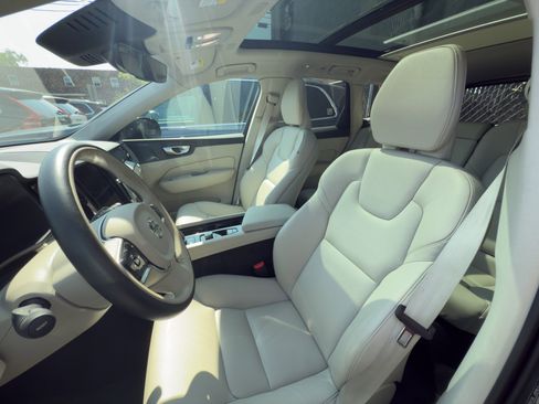 Certified 2024 Volvo XC60 T8 Plus w/ Climate Package image 18