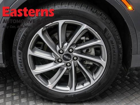 Used 2025 Lincoln Corsair Grand Touring w/ Towing Package image 32