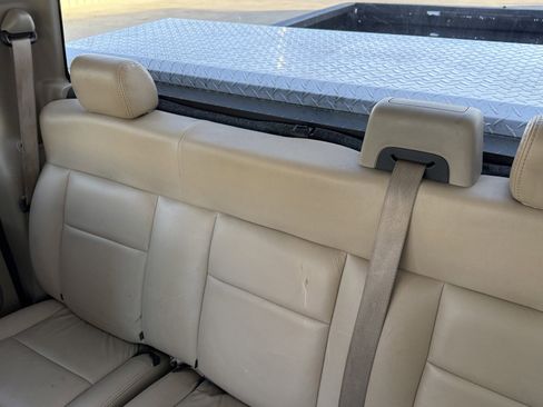 Used 2006 Ford F150 STX image 20