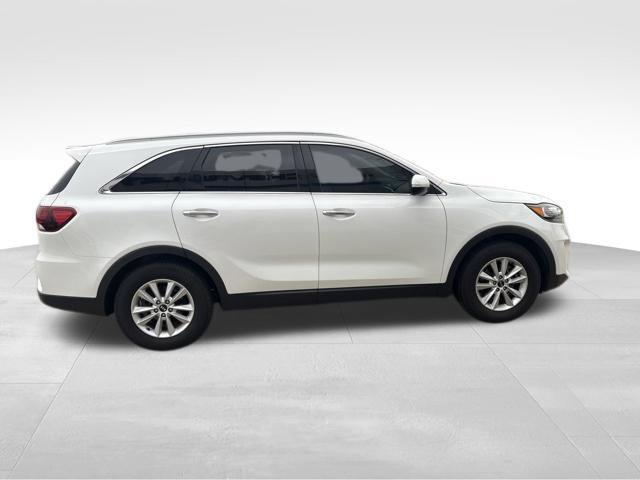 Used 2020 Kia Sorento LX w/ LX I4 Convenience Package FWD image 7