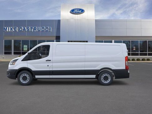 New 2026 Ford Transit 150 Low Roof image 3