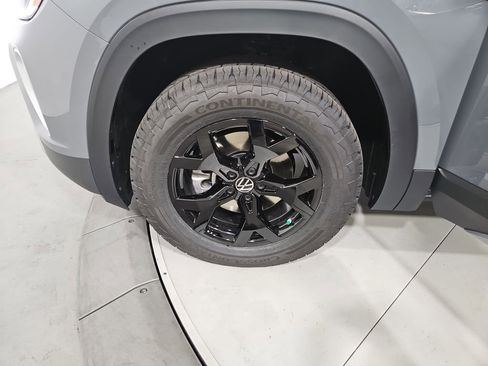 New 2026 Volkswagen Atlas Peak Edition AWD/4WD image 25