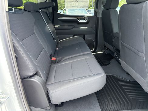 New 2026 Chevrolet Silverado 1500 LT AWD/4WD image 15