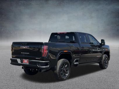 New 2026 GMC Sierra 2500 AT4 w/ Max Trailering Package