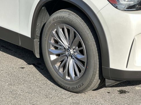 Certified 2025 MAZDA CX-90 Plug-In Hybrid w/ Preferred image 11