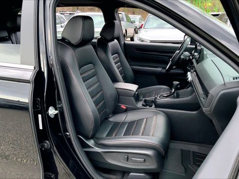 Used 2024 Honda CR-V Sport-L image 8