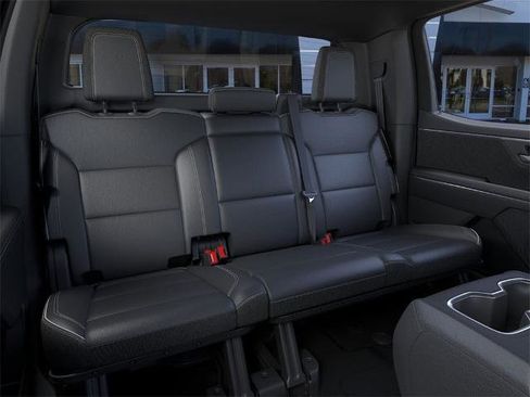 New 2026 GMC Sierra EV Elevation image 17