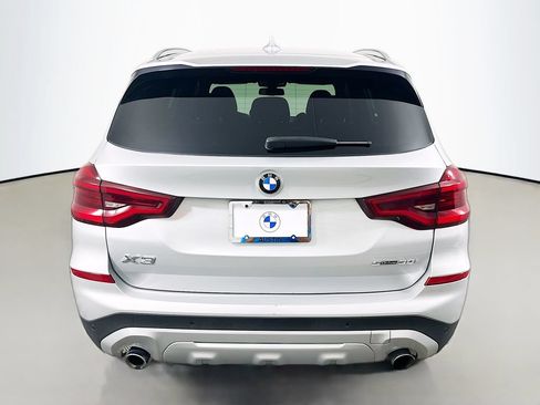 Used 2019 BMW X3 sDrive30i RWD image 6