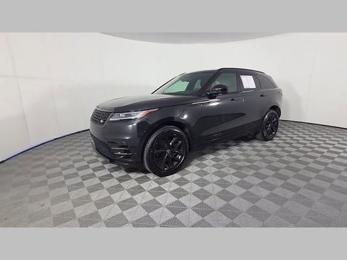 Used 2024 Land Rover Range Rover Velar Dynamic SE AWD/4WD image 49