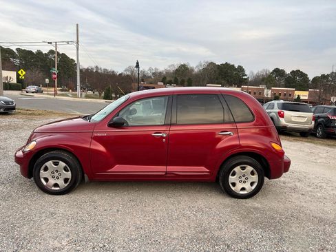 Used 2005 Chrysler PT Cruiser Touring w/ Light Group image 15
