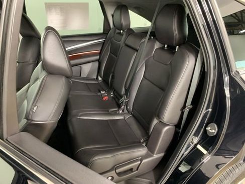 Used 2016 Acura MDX SH-AWD w/ Technology Package image 33