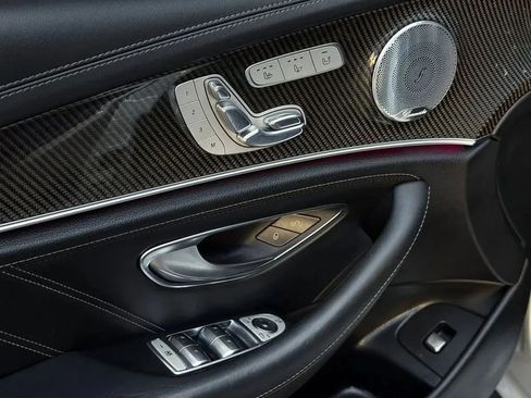 Used 2018 Mercedes-Benz E 63 AMG S image 15