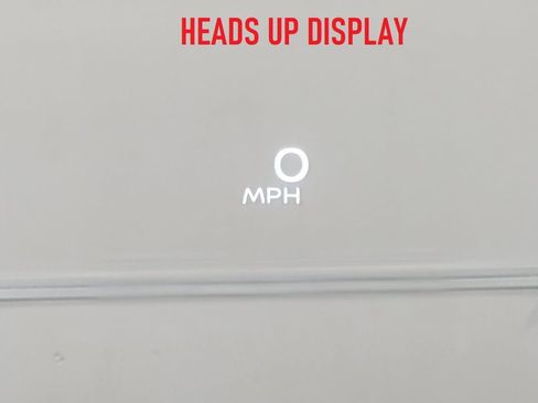 Used 2021 Nissan Rogue Platinum FWD image 20
