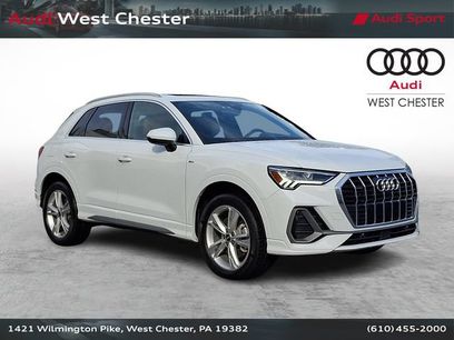 Used 2023 Audi Q3 2.0T Premium Plus w/ Premium Plus Package