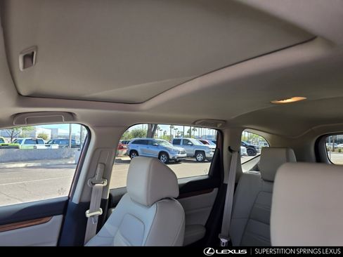 Used 2019 Honda CR-V EX-L image 14