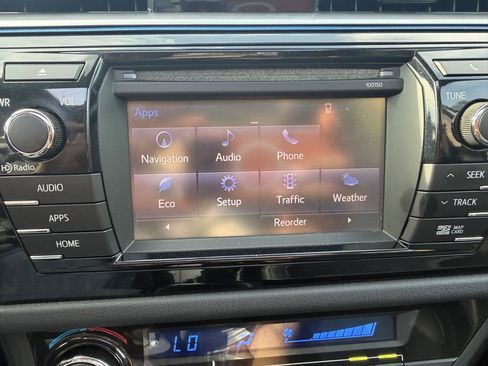 Used 2014 Toyota Corolla S FWD image 20