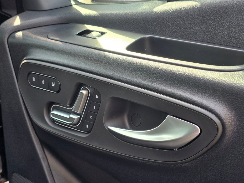 New 2026 Mercedes-Benz Sprinter 2500 image 31