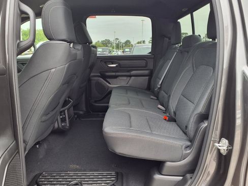 New 2026 RAM 1500 Express RWD image 7