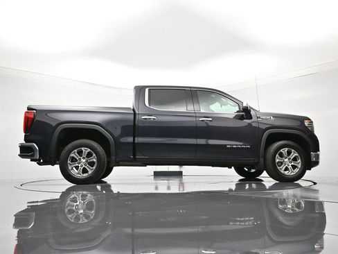 Certified 2024 GMC Sierra 1500 SLT image 39