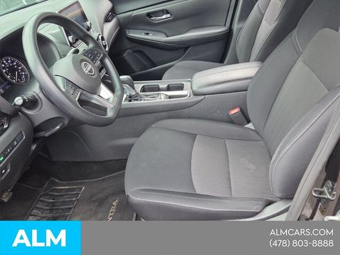 Used 2024 Nissan Sentra SV FWD image 13