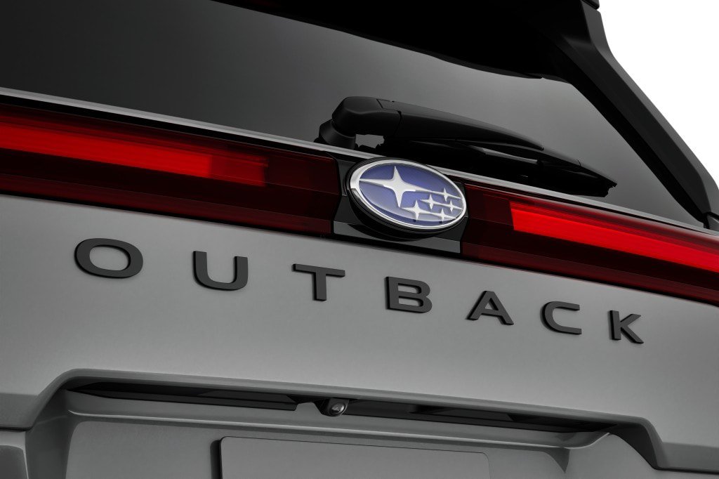 New 2026 Subaru Outback Touring XT AWD/4WD image 11