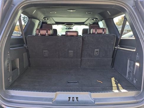 Used 2024 Ford Expedition Max Limited image 14