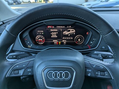 Used 2018 Audi Q5 2.0T Premium Plus w/ Premium Plus Package image 42