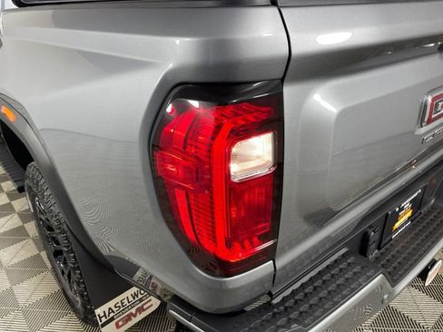 New 2026 GMC Canyon AT4 AWD/4WD image 15