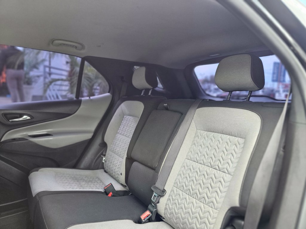 Used 2024 Chevrolet Equinox LS FWD image 35