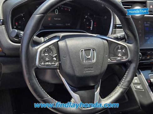 Certified 2018 Honda CR-V EX-L image 25