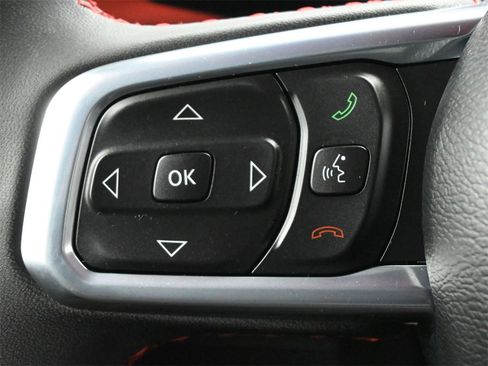 Used 2023 Jeep Gladiator Rubicon w/ Trailer Tow Package image 6