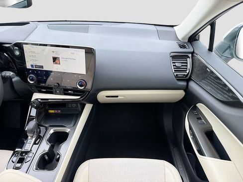 New 2026 Lexus NX 350 AWD w/ Luxury Package image 18