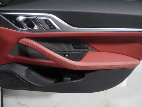 Used 2023 BMW i4 eDrive40 RWD image 67