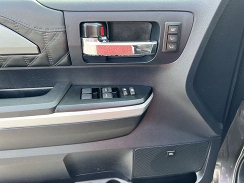 Used 2015 Toyota Tundra Platinum AWD/4WD image 15