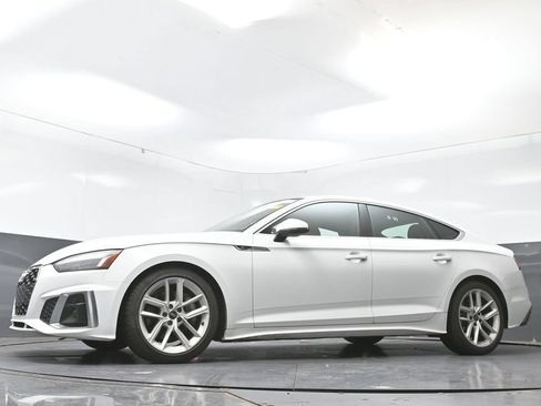 Used 2024 Audi A5 2.0T Premium Plus AWD/4WD image 28
