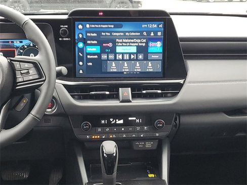 New 2026 Subaru Outback Touring XT image 14