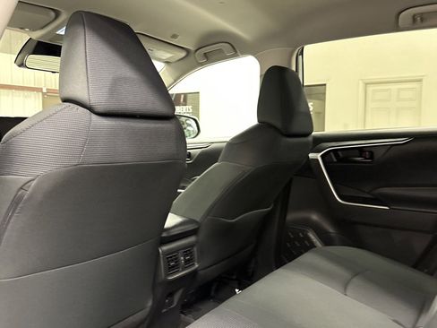 Used 2023 Toyota RAV4 LE image 14