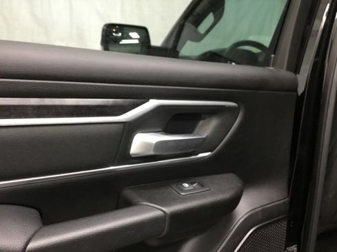 Used 2023 RAM 1500 Big Horn AWD/4WD image 14