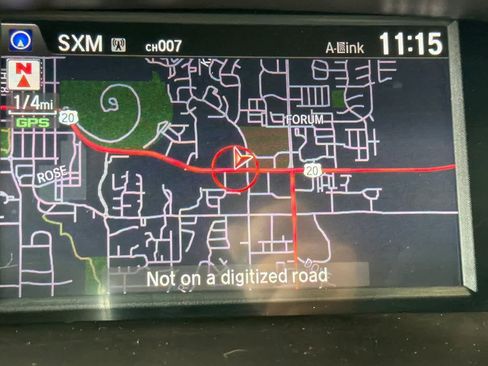 Used 2017 Acura MDX Sport Hybrid w/Advance Pkg image 22