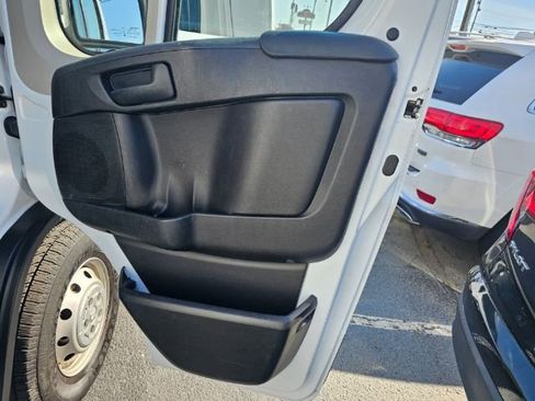 Used 2022 RAM ProMaster 2500 image 30