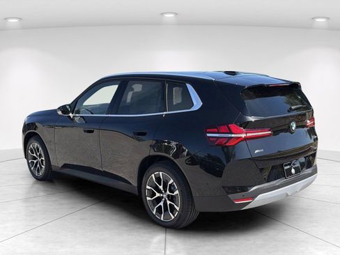 New 2026 BMW X3 xDrive30i w/ Premium Package AWD/4WD image 5