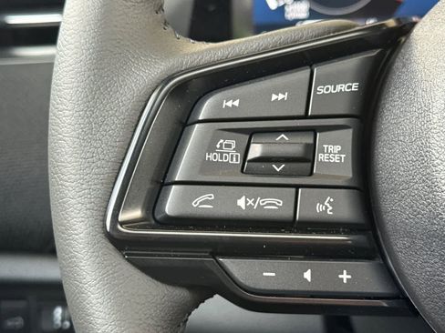 New 2026 Subaru Outback Limited XT AWD/4WD image 26