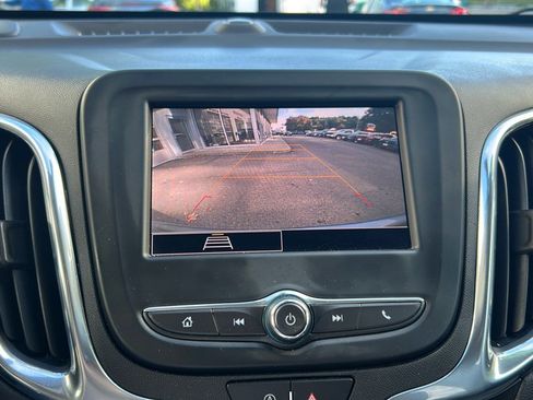 Used 2023 Chevrolet Equinox LT w/ Driver Convenience Package image 26