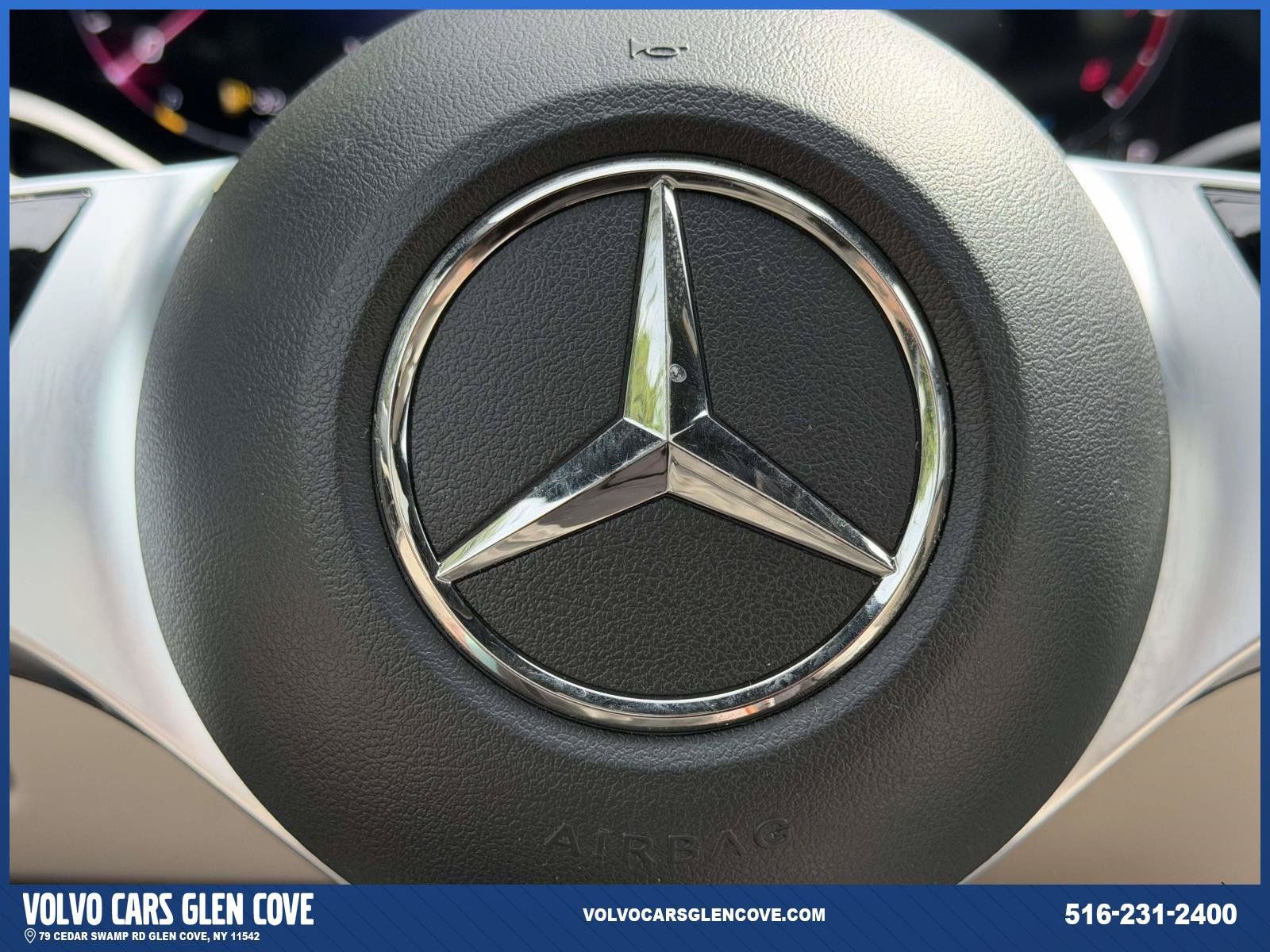 Used 2023 Mercedes-Benz C 300 4MATIC Sedan image 22