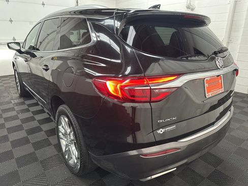 Used 2021 Buick Enclave Essence w/ LPO, Floor Liner Package image 7