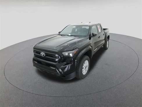 New 2026 Toyota Tacoma SR5 image 33