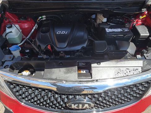 Used 2015 Kia Sportage LX AWD/4WD image 24