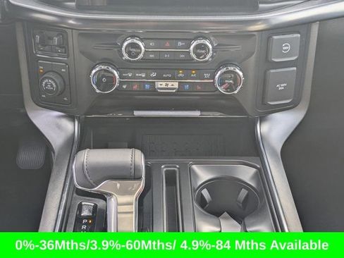 New 2026 Ford F150 Platinum w/ Equipment Group 702A High AWD/4WD image 20