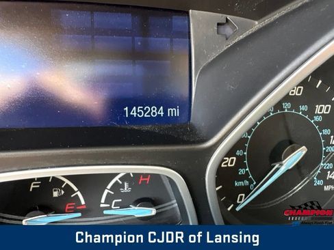 Used 2014 Ford Focus SE FWD image 16